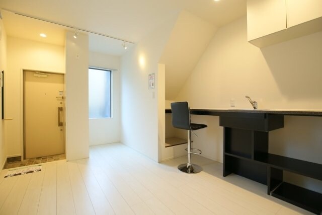 シーズ・ガレリア南青山の物件内観写真