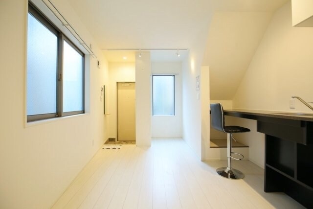 シーズ・ガレリア南青山の物件内観写真