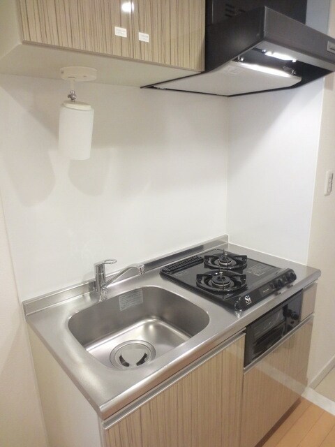 クレイシア世田谷野沢の物件内観写真