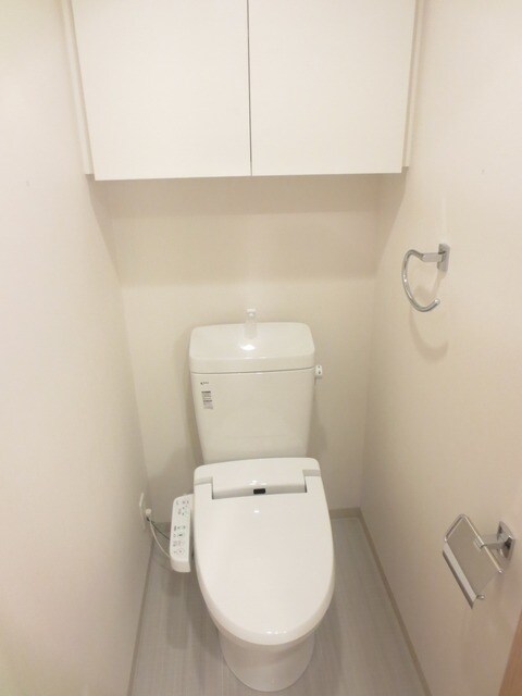 クレイシア世田谷野沢の物件内観写真