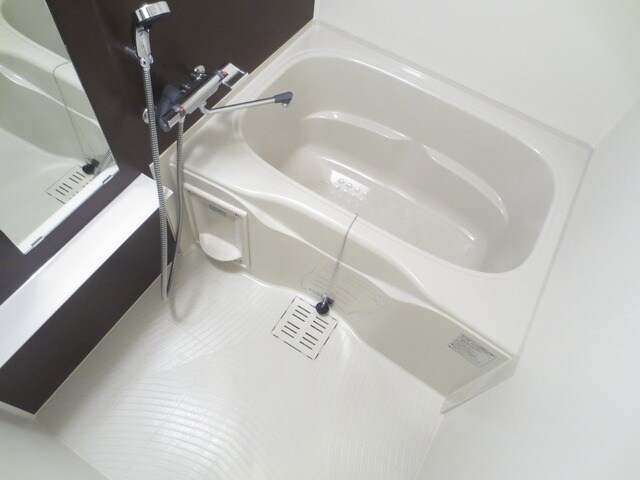 クレイシア世田谷野沢の物件内観写真