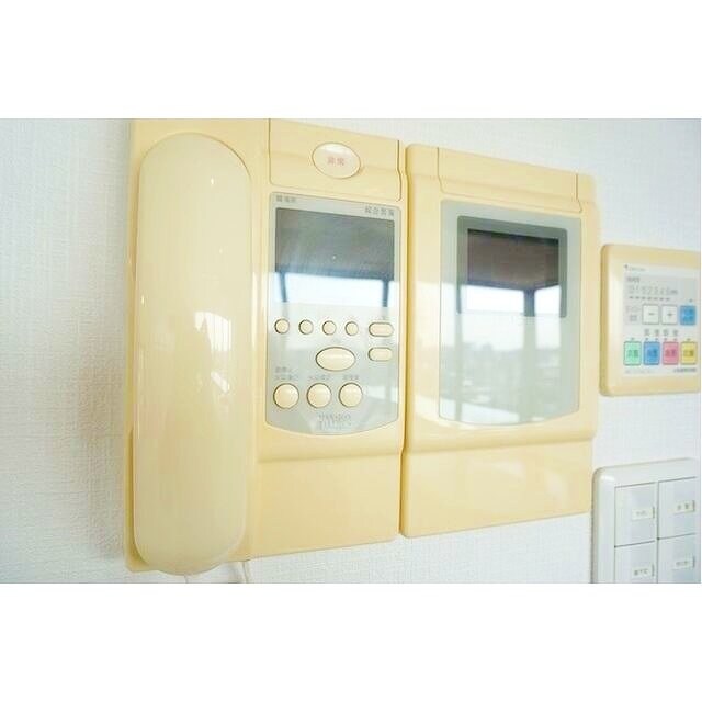 フォレストタウン参宮橋の物件内観写真