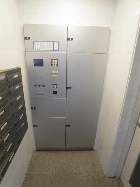 ＴＨＥパームス代々木上原ヴェールテラスの物件内観写真