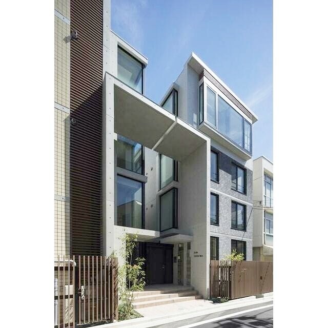 オーキッドレジデンス代々木　WESTの物件内観写真