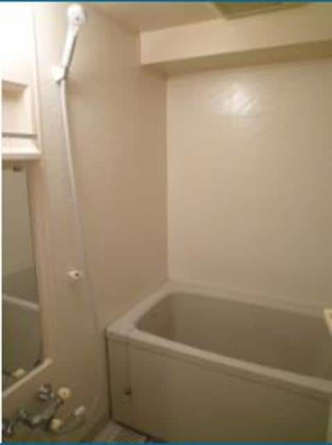 ラポール三田の物件内観写真