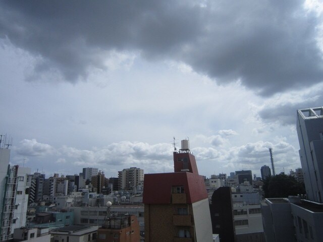 レジディア神楽坂の物件内観写真