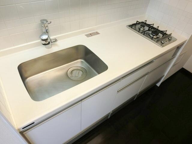 クリオ渋谷ラ・モードの物件内観写真