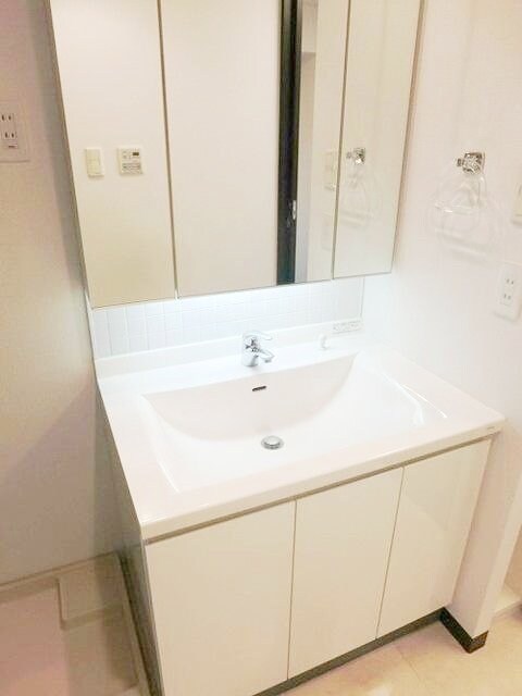 クリオ渋谷ラ・モードの物件内観写真