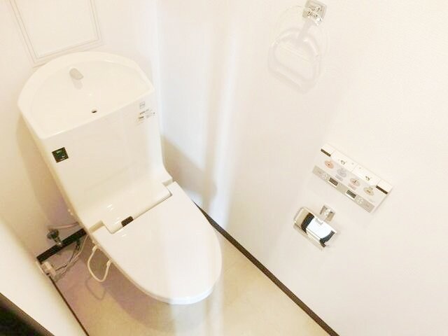 クリオ渋谷ラ・モードの物件内観写真