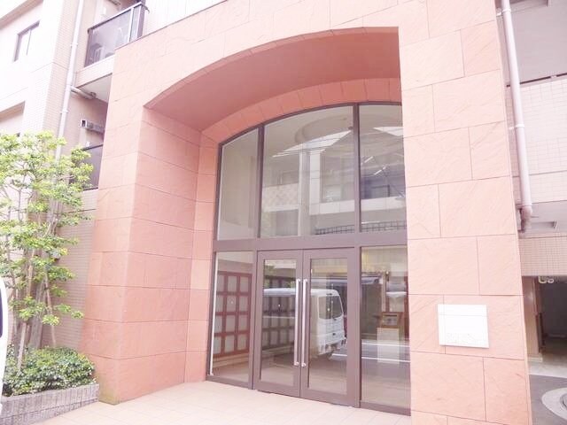 クリオ渋谷ラ・モードの物件内観写真