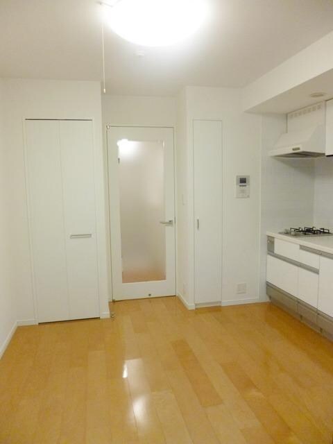 クリオ渋谷ラモードの物件内観写真