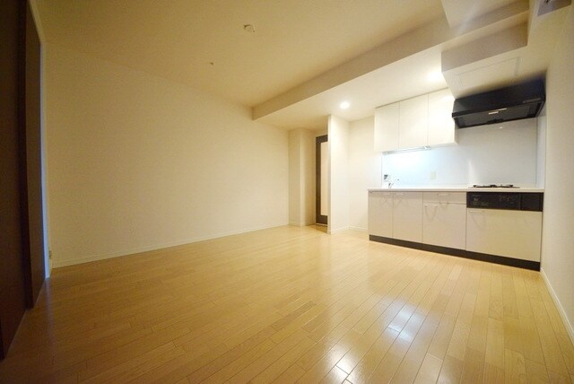 ＫＤＸレジデンス芝公園の物件内観写真