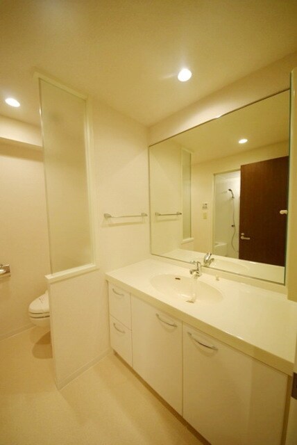 ＫＤＸレジデンス芝公園の物件内観写真