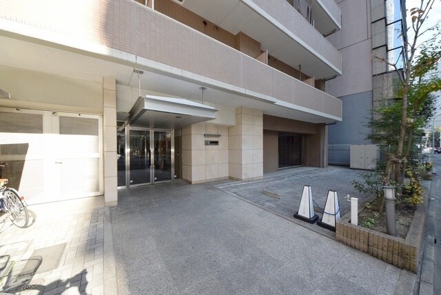 ＫＤＸレジデンス芝公園の物件内観写真