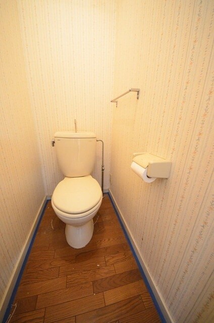 ハウス松園の物件内観写真