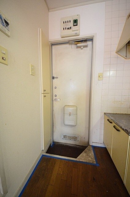 ハウス松園の物件内観写真