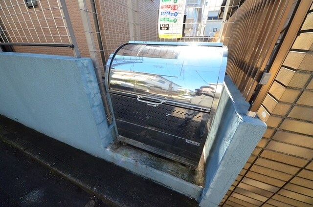 ハウス松園の物件内観写真