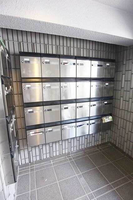 アサカシオン瀬田の物件内観写真