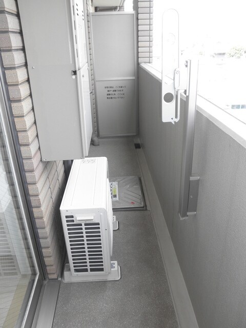 ＬａＳａｎｔｅ広尾の物件内観写真