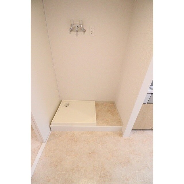 メゾン・ド・中目黒の物件内観写真