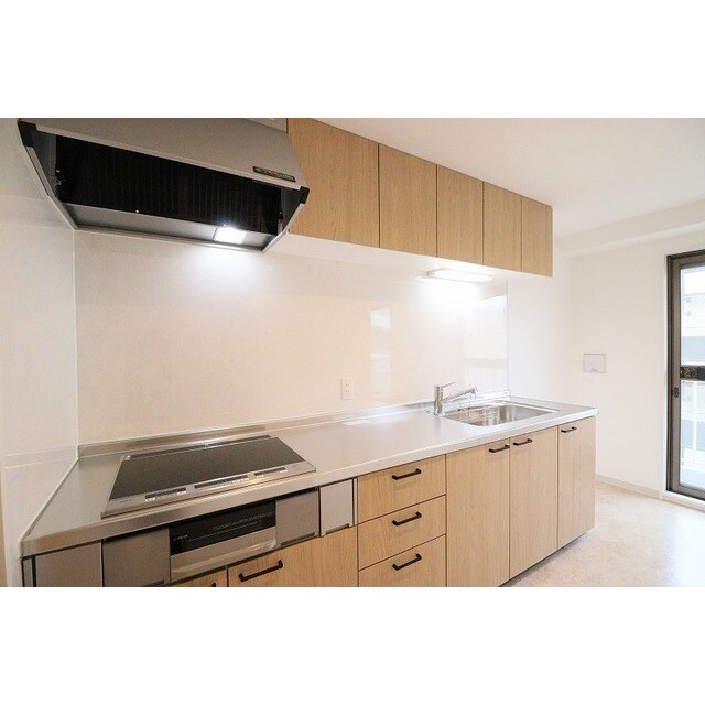 メゾン・ド・中目黒の物件内観写真