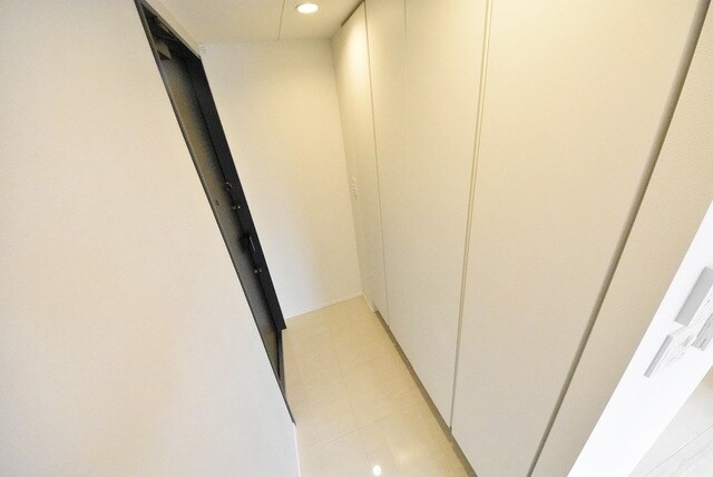 カーサスプレンディッド恵比寿1丁目の物件内観写真