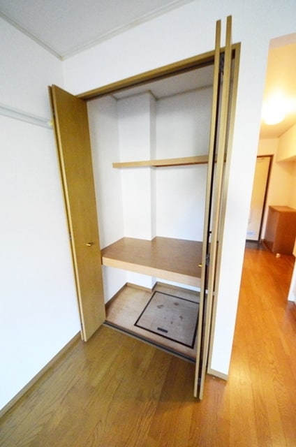 テラス明大前の物件内観写真