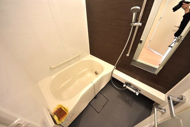 パークアクシス代官山の物件内観写真