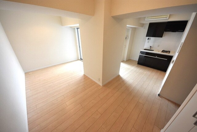 パークアクシス代官山の物件内観写真