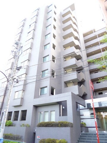 アステリオン松濤の物件内観写真