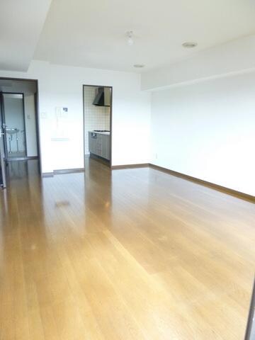 アステリオン松濤の物件内観写真