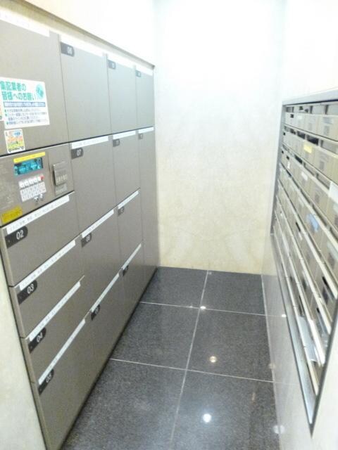 アステリオン松濤の物件内観写真