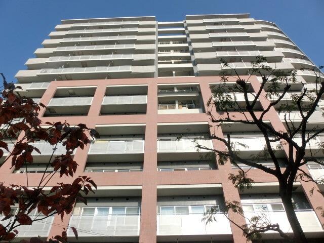 グランドメゾン三軒茶屋の物件内観写真