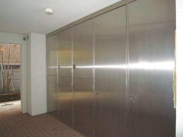 サンフラットの物件内観写真