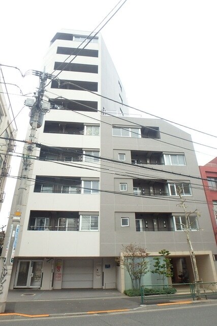 プライムアーバン笹塚の物件内観写真