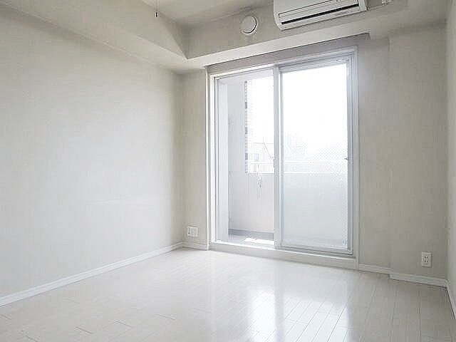 エコロジー都立大学レジデンスの物件内観写真