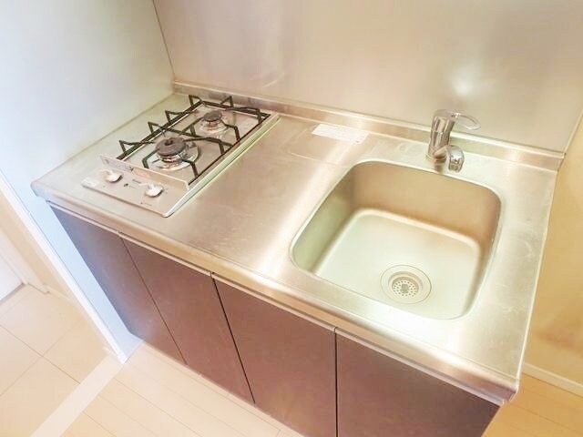 エコロジー都立大学レジデンスの物件内観写真