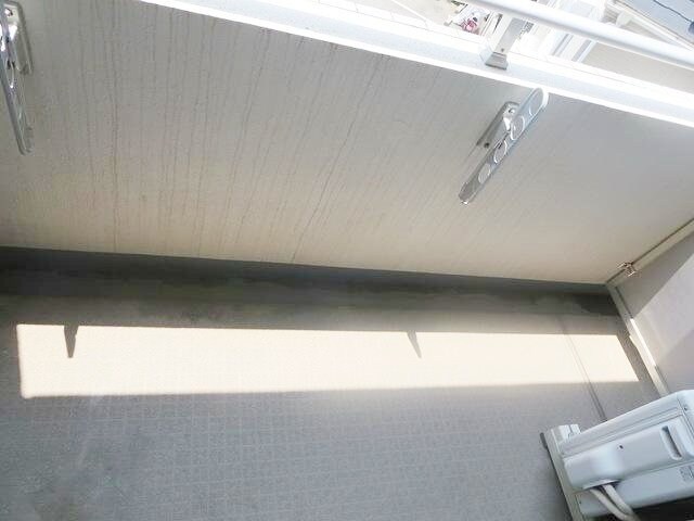 エコロジー都立大学レジデンスの物件内観写真