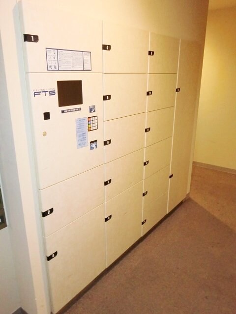 エコロジー都立大学レジデンスの物件内観写真