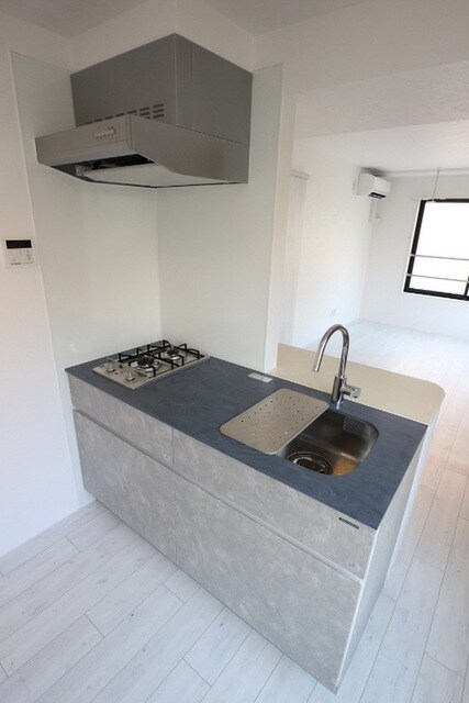 LEGALAND都立大学IIの物件内観写真