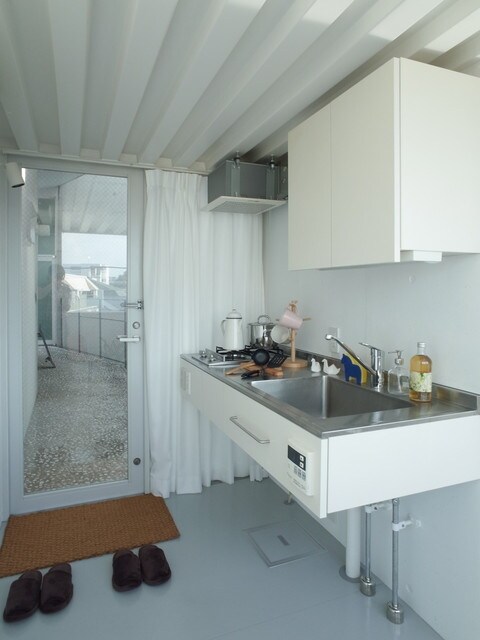 ｙｈ　ｂｌｄｇ．の物件内観写真