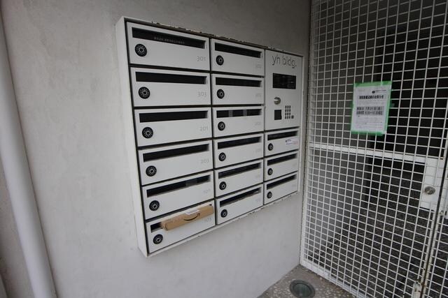 ｙｈ　ｂｌｄｇ．の物件内観写真