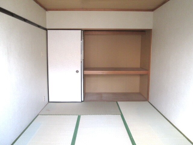 メゾン・カマラードの物件内観写真