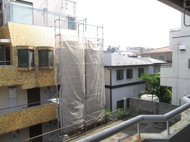 メゾン・カマラードの物件内観写真