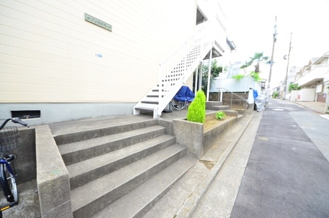 メゾン・カマラードの物件内観写真