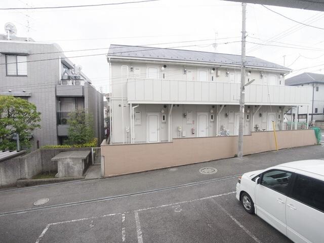 ラフォーレ田の物件内観写真