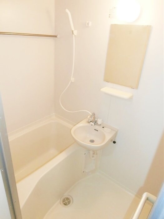 カサ　モラーダの物件内観写真