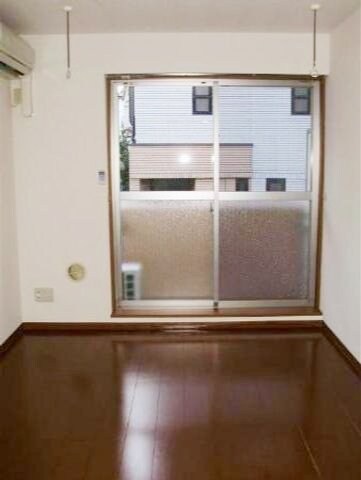 カサ　モラーダの物件内観写真