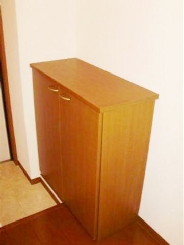 カサ　モラーダの物件内観写真