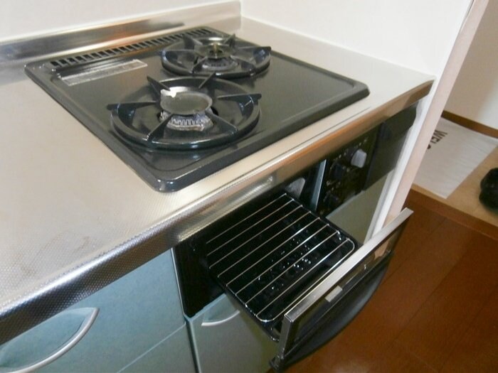 カサ　モラーダの物件内観写真